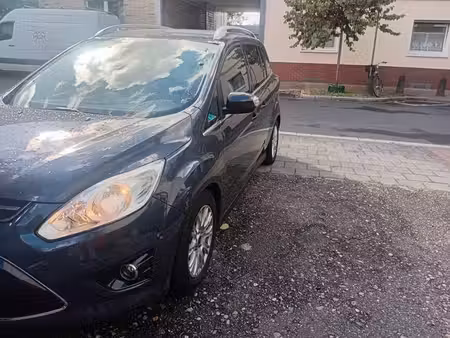Ford C-max 1.6 Titanium