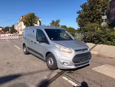 Ford Transit 1.6 TDCi 95
