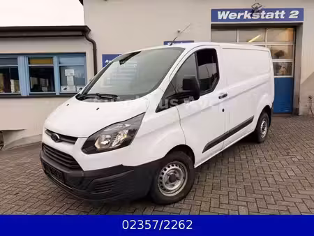 Ford Transit 2.0 105