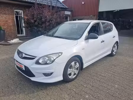 Hyundai i30 1.4 109 Classic