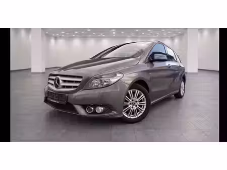 Mercedes-Benz Classe B B 200