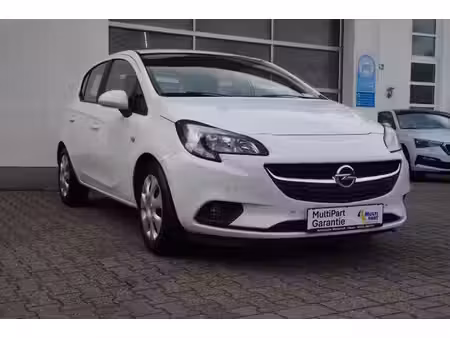Opel Corsa 1.4 90 Edition