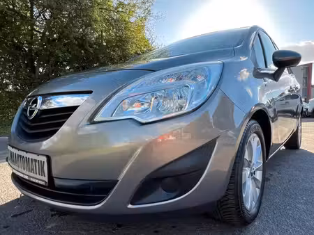 Opel Meriva 1.4 120