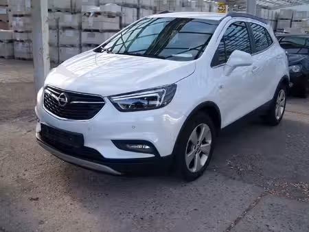 Opel Mokka 1.4 140 Innovation