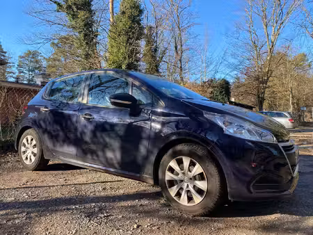 Peugeot 208 1.0 THP 208 Access