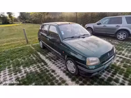 Renault Clio 1.4 80