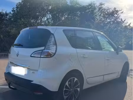 Renault Scénic 1.6 dCi 130