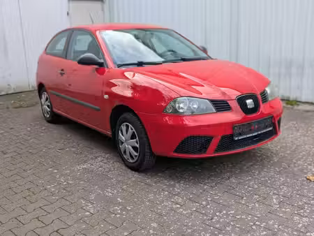 Seat Ibiza 1.2