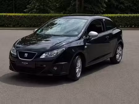 Seat Ibiza 2.0 TDI 143 Fresh
