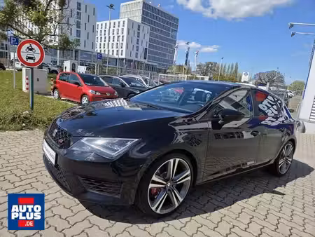 Seat Leon Cupra 2.0 TSI 265