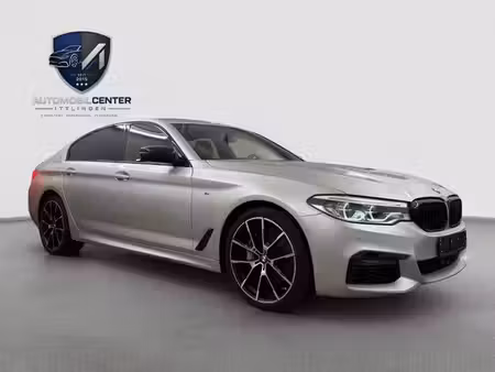 BMW Série 5 540i 3.0 340 xDrive
