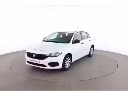 Fiat Tipo 1.3 MultiJet 95