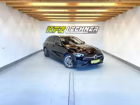 Mercedes-Benz Classe C C 300 E