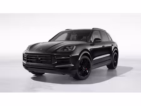 Porsche Cayenne S V6 3.0 519 4x4