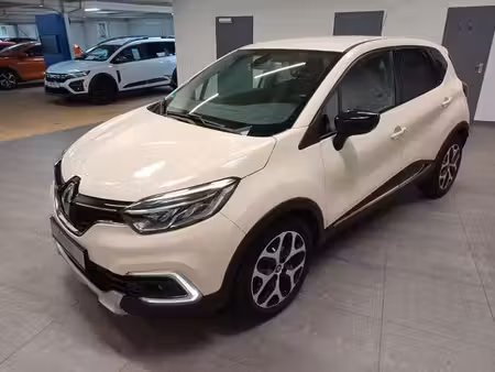 Renault Captur 1.3 TCe 150