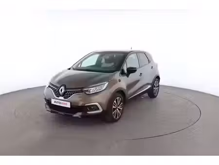 Renault Captur 1.2 TCe 120 Initiale Paris
