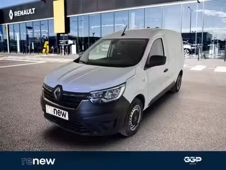 Renault Express Van 1.5 dCi 95 Confort