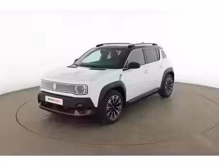 Renault R4 150 Confort