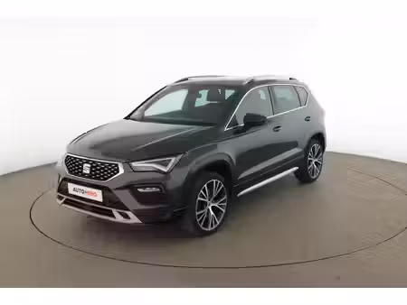 Seat Ateca 2.0 TSI 150 Xperience