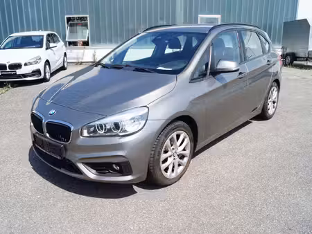 BMW Série 2 218i 1.5 136