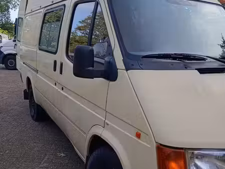 Ford Transit L