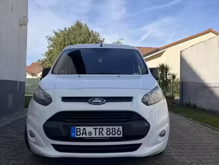 Ford Transit 1.8 95