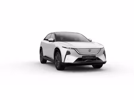 Mazda CX-6 258 Takumi
