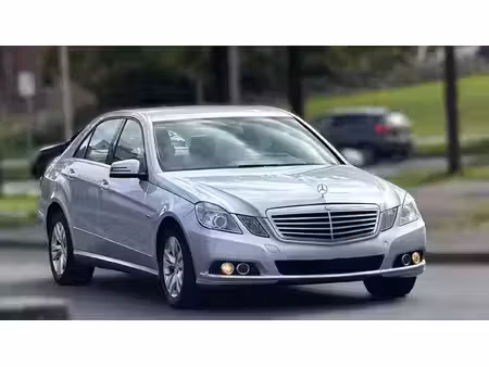 Mercedes-Benz Classe E E 350 E