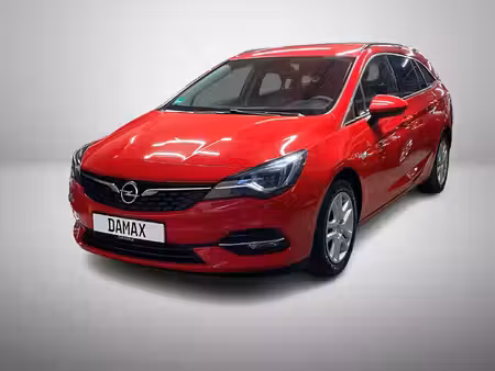 Opel Astra 1.2 131 Elegance