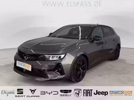 Opel Astra PHEV 1.6 180 GS Line