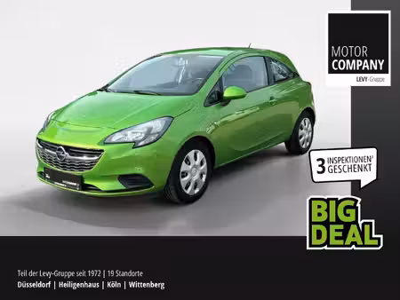 Opel Corsa 1.4 101 Edition