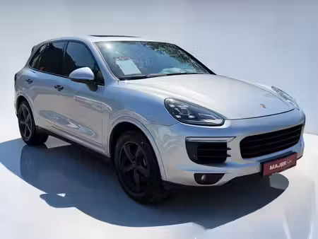 Porsche Cayenne V6 3.0 262 Platinum 4x4