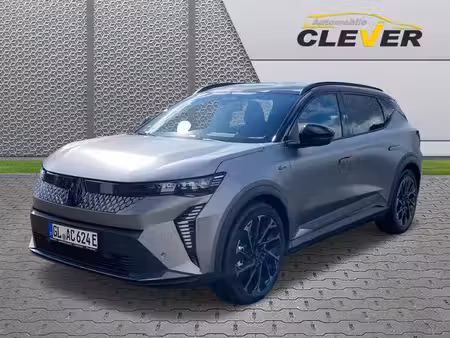 Renault Scénic E-Tech 220 Esprit Alpine