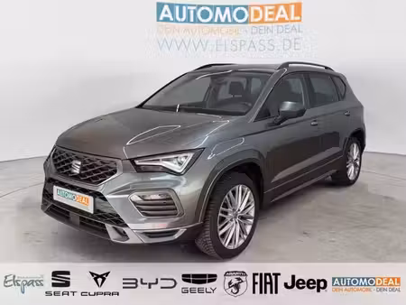 Seat Ateca 1.5 TSI 150 FR