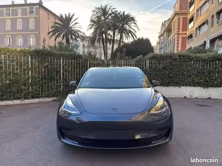 Tesla Model 3 Standard Plus 275