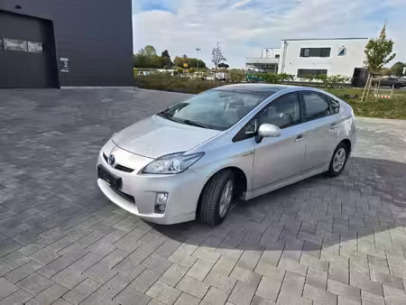 Toyota Prius 1.8 99 Life