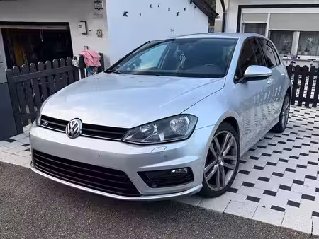 Volkswagen Golf 1.2 TSI 110 Allstar
