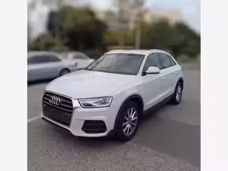 Audi Q3 1.4 TFSI 150 Ambiente