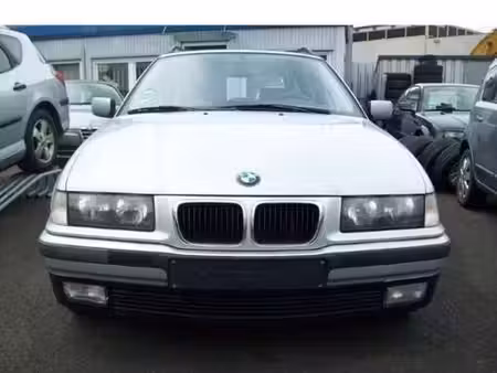 BMW Série 3 320i 2.0 150