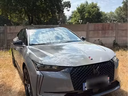 DS 4 1.5 HDi 130