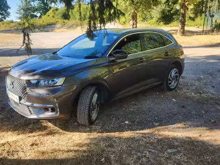 DS 7 1.5 HDi 130