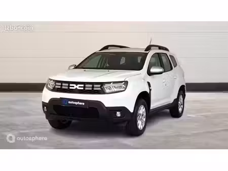 Dacia Duster Eco G 1.0 101 Expression