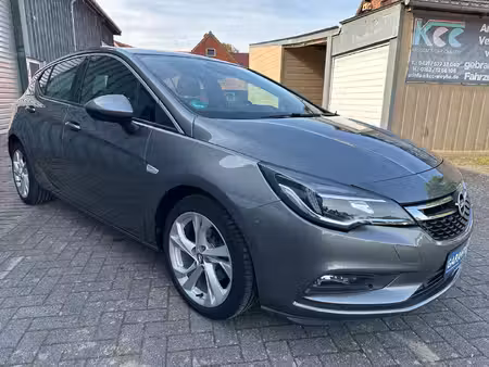 Opel Astra 1.0 105 Innovation