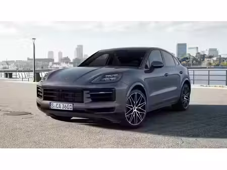 Porsche Cayenne V6 3.0 353 4x4