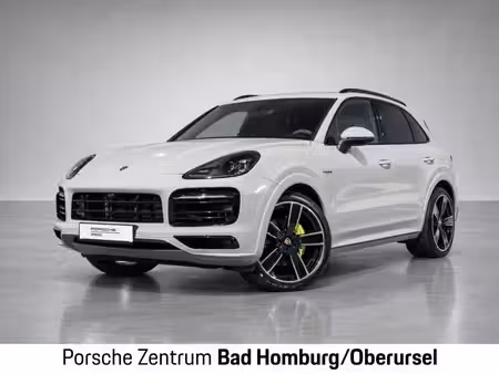 Porsche Cayenne V6 3.0 340 Platinum 4x4