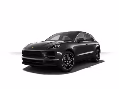 Porsche Macan S V6 3.0 354 4x4