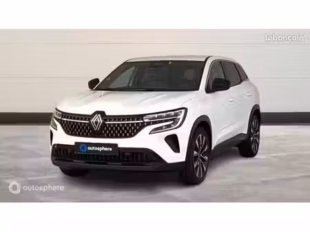 Renault Austral 1.2 TCe 130 Techno