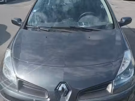 Renault Clio 1.2 75