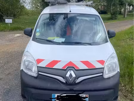 Renault Kangoo 1.5