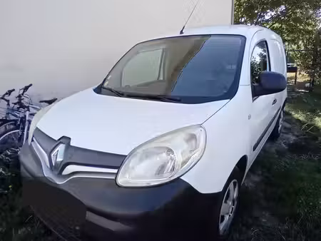 Renault Kangoo 1.5